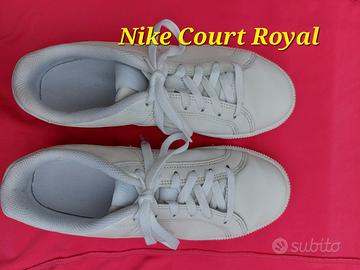 nike Court Royal n.38 