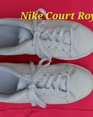 nike Court Royal n.38 