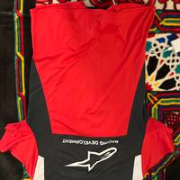 camiccia di motociclisti