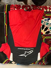 camiccia di motociclisti