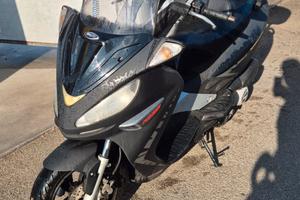 Malaguti Madison 250 RS – 2006