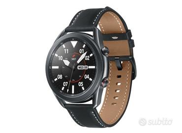 Samsung Galaxy Watch 3 Versione eSim (Lte-Cellular