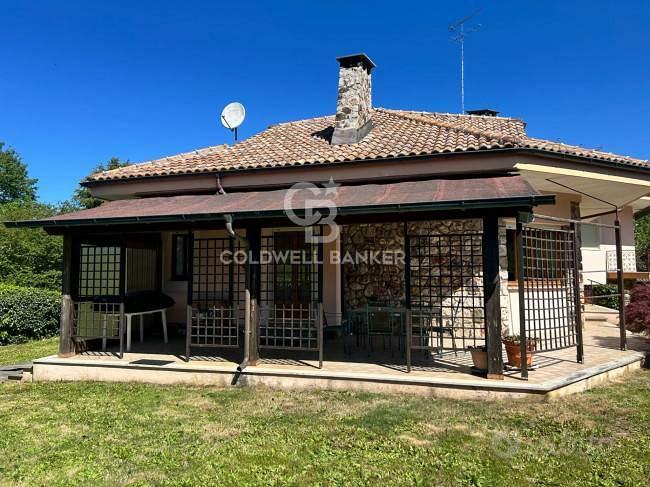 Casa – Oriolo Romano, Viterbo - Vista 3