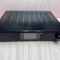 ROTEL S14 amplificatore streamer demo negozio