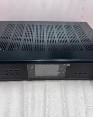 ROTEL S14 amplificatore streamer demo negozio