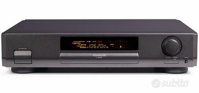 Kenwood tuner