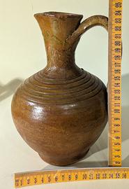 BROCCA in terracotta