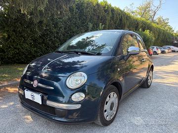 Fiat 500 1.2 easypower Pop Star Gpl 69cv(BOMBOLA N