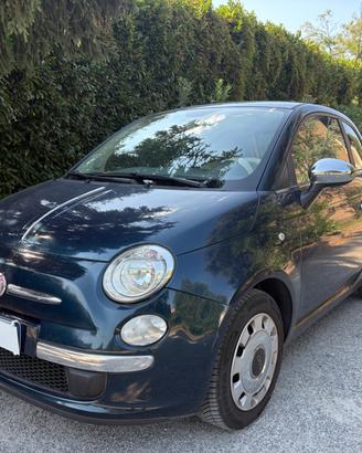 Fiat 500 1.2 easypower Pop Star Gpl 69cv(BOMBOLA N