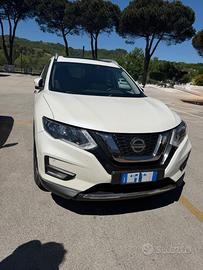 Nissan XTrail