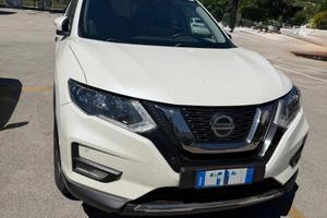 Nissan XTrail