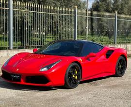 Ferrari 488 Gtb - 28.000km - GARANZIA 12 MESI