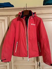 Giacca da sci Colmar donna + pantalone