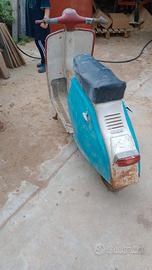 DUCATI DM 48 Brio del '69