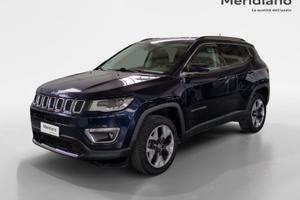 Jeep Compass 2.0 Multijet II 4WD Limited