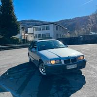 BMW 316i E36 Compact 1996 GPL