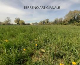 TERRENO ARTIGIANALE San Pier D'Isonzo (GORIZIA)