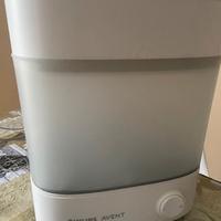 STERILIZZATORE BIBERON AVENT