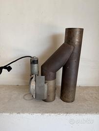 Downpipe Audi