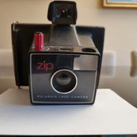 Polaroid ZIP Land Fotocamera Istantanea vintage