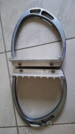 Staffe Equi