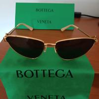 Occhiali da sole Bottega Veneta BV1186S 002