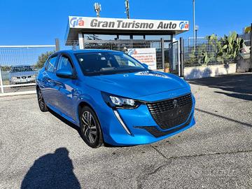 PEUGEOT 208 1.2 100CV Allure PREZZO REALE! TAGLI