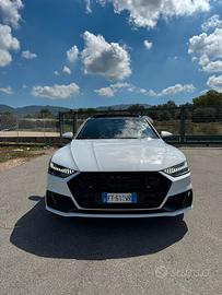 Audi A7 Sportback mild-hybrid 3.0 286 CV