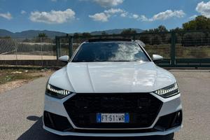 Audi A7 Sportback mild-hybrid 3.0 286 CV