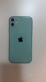iPhone 11 64 giga