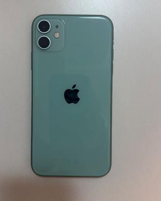 iPhone 11 64 giga