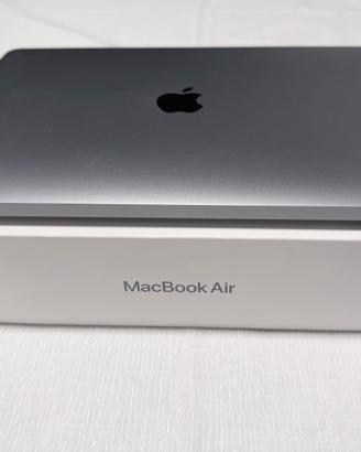 MacBook Air , 13-inch, anno 2020