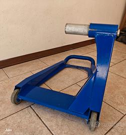 Cavalletto moto