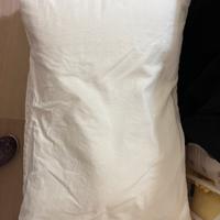 Cuscino e federa Chicco