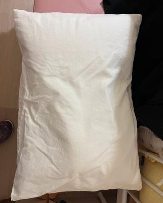 Cuscino e federa Chicco