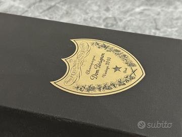 Dom Pérignon Vintage 2010