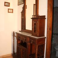 Mobile con specchio (Etanger)