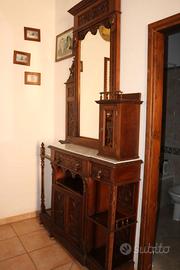 Mobile con specchio (Etanger)