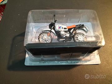 Modellini moto nuovi 