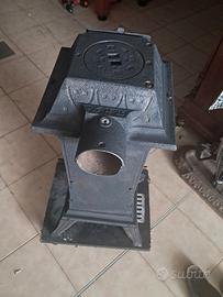 stufa arredamento