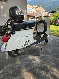 Vespa 125 primavera 1980