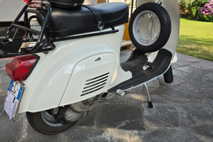 Vespa 125 primavera 1980