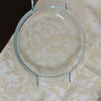 pirofila rotonda Pyrex 