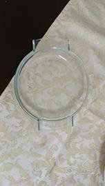 pirofila rotonda Pyrex 