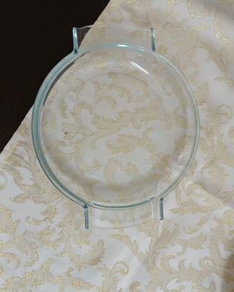 pirofila rotonda Pyrex 