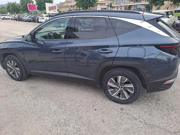 HYUNDAI TUCSON full hybrid del 2022