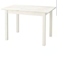 tavolo per bambini bianco 