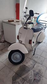 PIAGGIO VESPA PX 150 1979