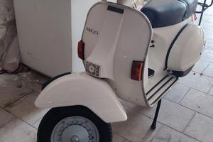 PIAGGIO VESPA PX 150 1979