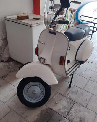PIAGGIO VESPA PX 150 1979